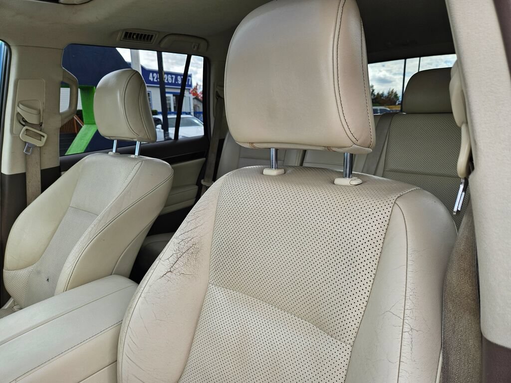 Used 2014 Lexus GX 460 Luxury AWD/4WD image 15