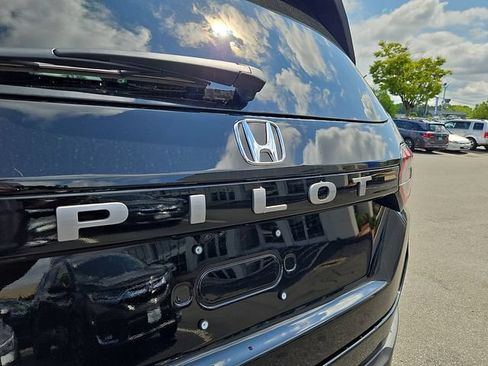 New 2026 Honda Pilot EX-L image 21