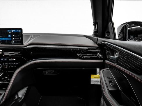 New 2026 Acura MDX Type S AWD/4WD image 27