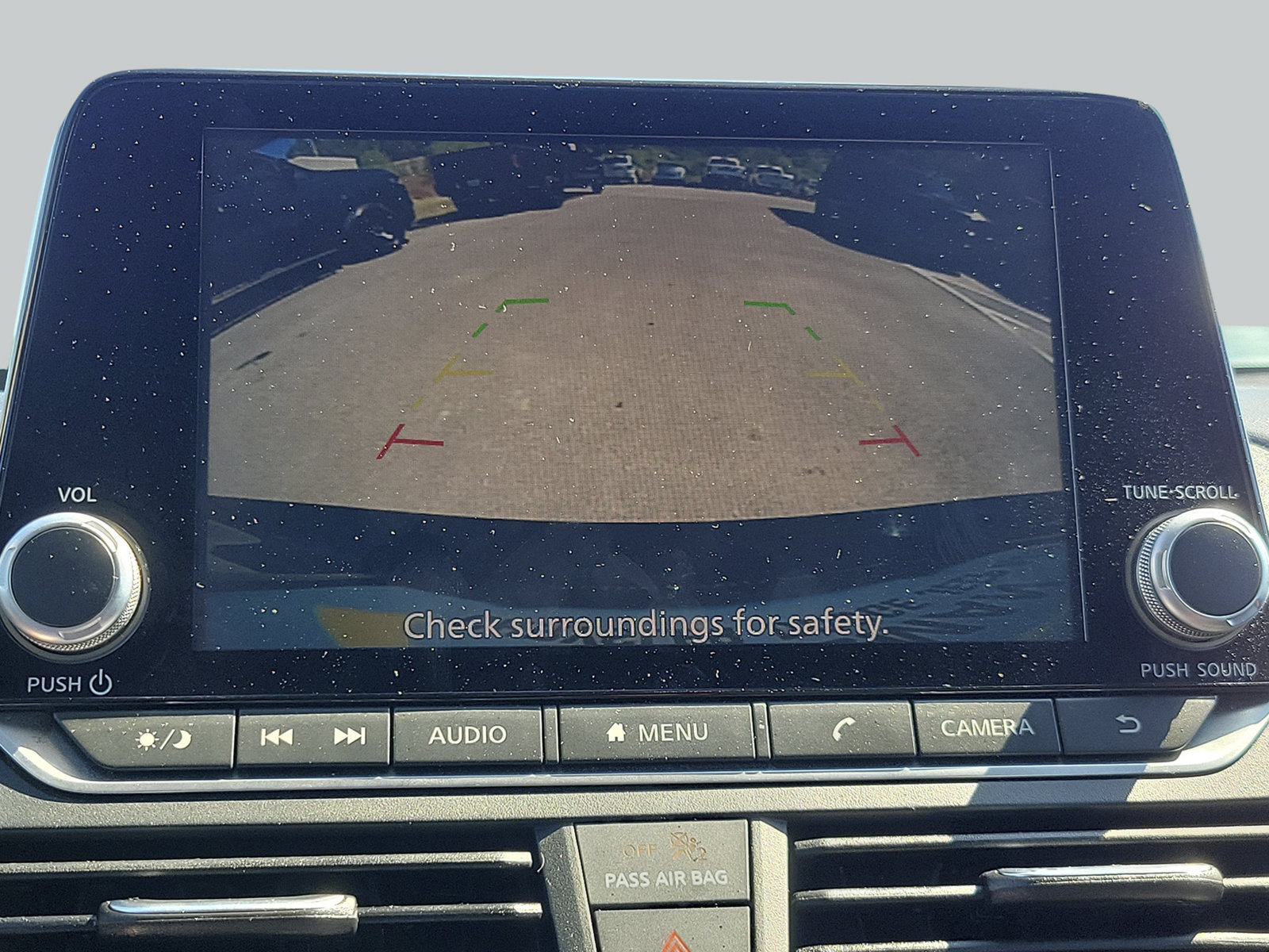 Used 2025 Nissan Altima 2.5 SV FWD image 19