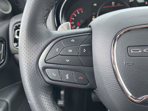 Certified 2025 Dodge Durango GT image 35