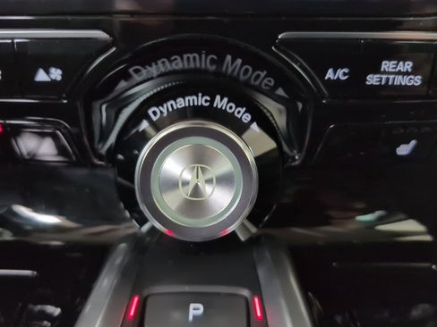 Certified 2023 Acura MDX SH-AWD w/ Advance Package image 31