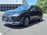 Used 2022 Lexus RX 350 AWD w/ Premium Package image 5