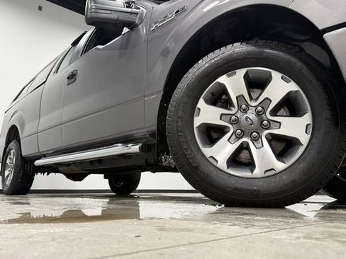 Used 2013 Ford F150 STX w/ Mid Equipment Group image 3