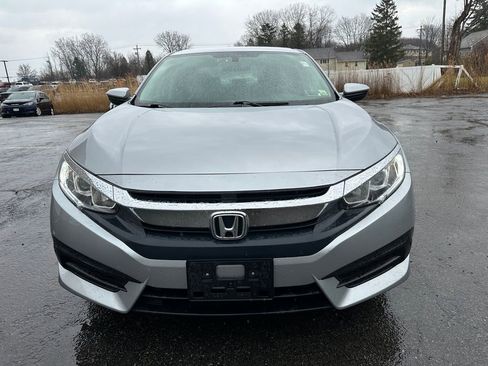 Used 2018 Honda Civic LX image 9