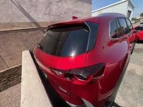 Used 2025 MAZDA CX-50 2.5 Hybrid w/ Premium Plus Pkg image 4