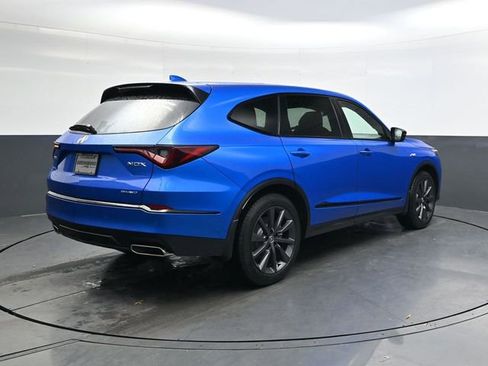 New 2026 Acura MDX A-Spec image 4