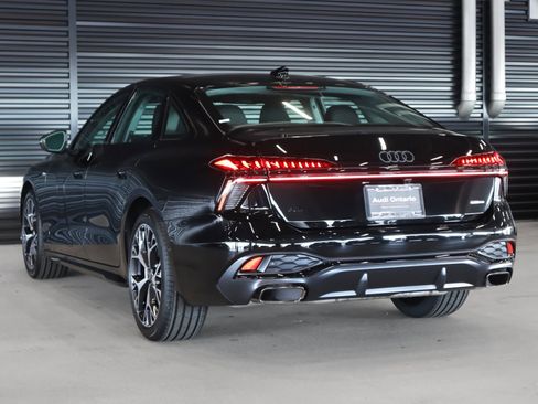 New 2026 Audi A6 Premium Plus image 2