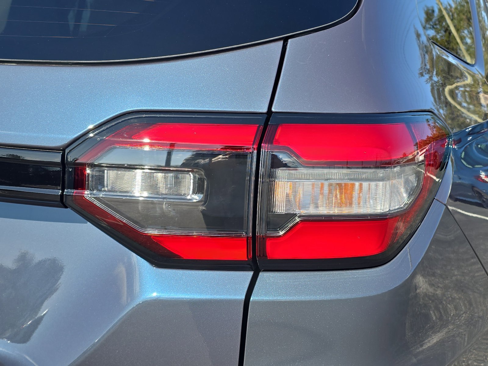 New 2026 Honda Pilot EX-L image 8