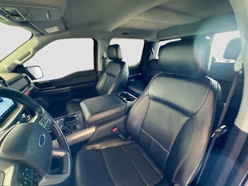 Used 2023 Ford F150 Lariat AWD/4WD image 25