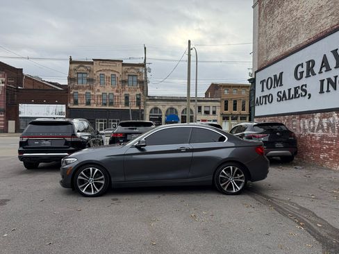 Used 2015 BMW 228i xDrive Coupe image 5