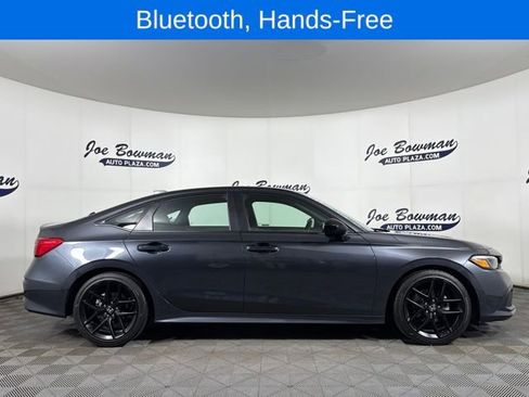 Used 2024 Honda Civic Sport image 5