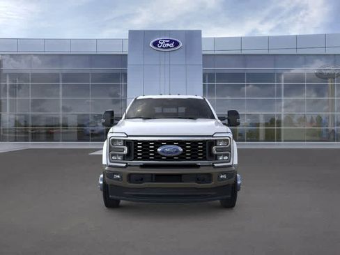 New 2026 Ford F450 King Ranch image 6
