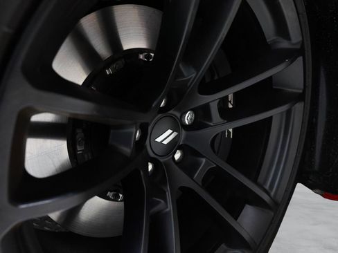 Used 2023 Dodge Charger Scat Pack RWD image 45