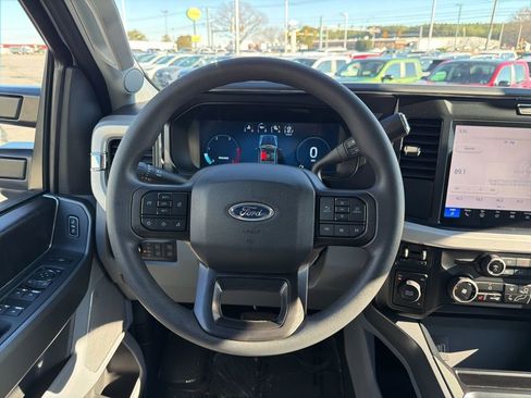 New 2026 Ford F350 XLT w/ XLT Premium Package image 25