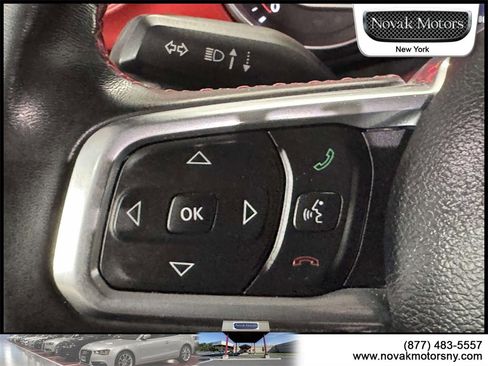 Used 2022 Jeep Gladiator Rubicon image 15