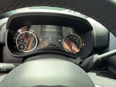 New 2025 RAM 5500 2WD Regular Cab image 24