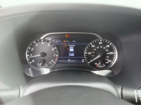 Certified 2023 Nissan Frontier SV w/ SV Convenience Package AWD/4WD image 19