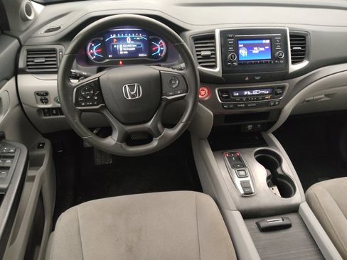 Used 2021 Honda Pilot LX image 22