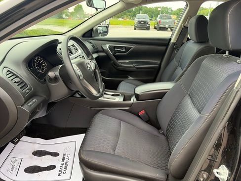 Used 2016 Nissan Altima 2.5 S w/ Power Driver Seat Package FWD image 15
