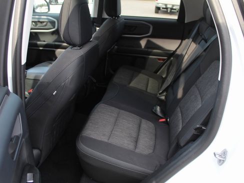 Used 2021 Ford Bronco Sport Big Bend image 17