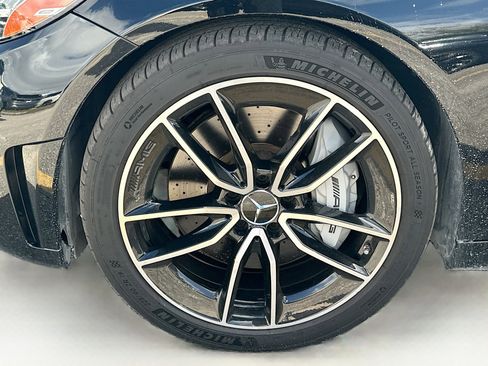 Used 2019 Mercedes-Benz C 43 AMG 4MATIC Sedan image 15