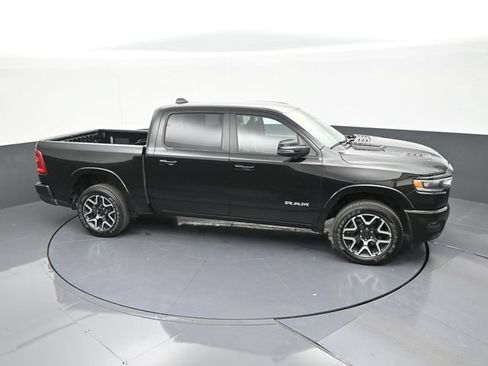 Used 2025 RAM 1500 Laramie w/ Sport Appearance Package AWD/4WD image 63