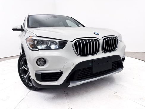 Used 2017 BMW X1 xDrive28i image 5