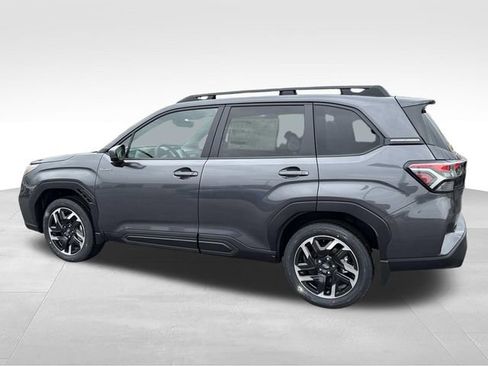 New 2026 Subaru Forester Limited AWD/4WD image 7