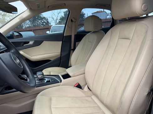 Used 2017 Audi A4 2.0T Premium Plus w/ Premium Plus Package image 12