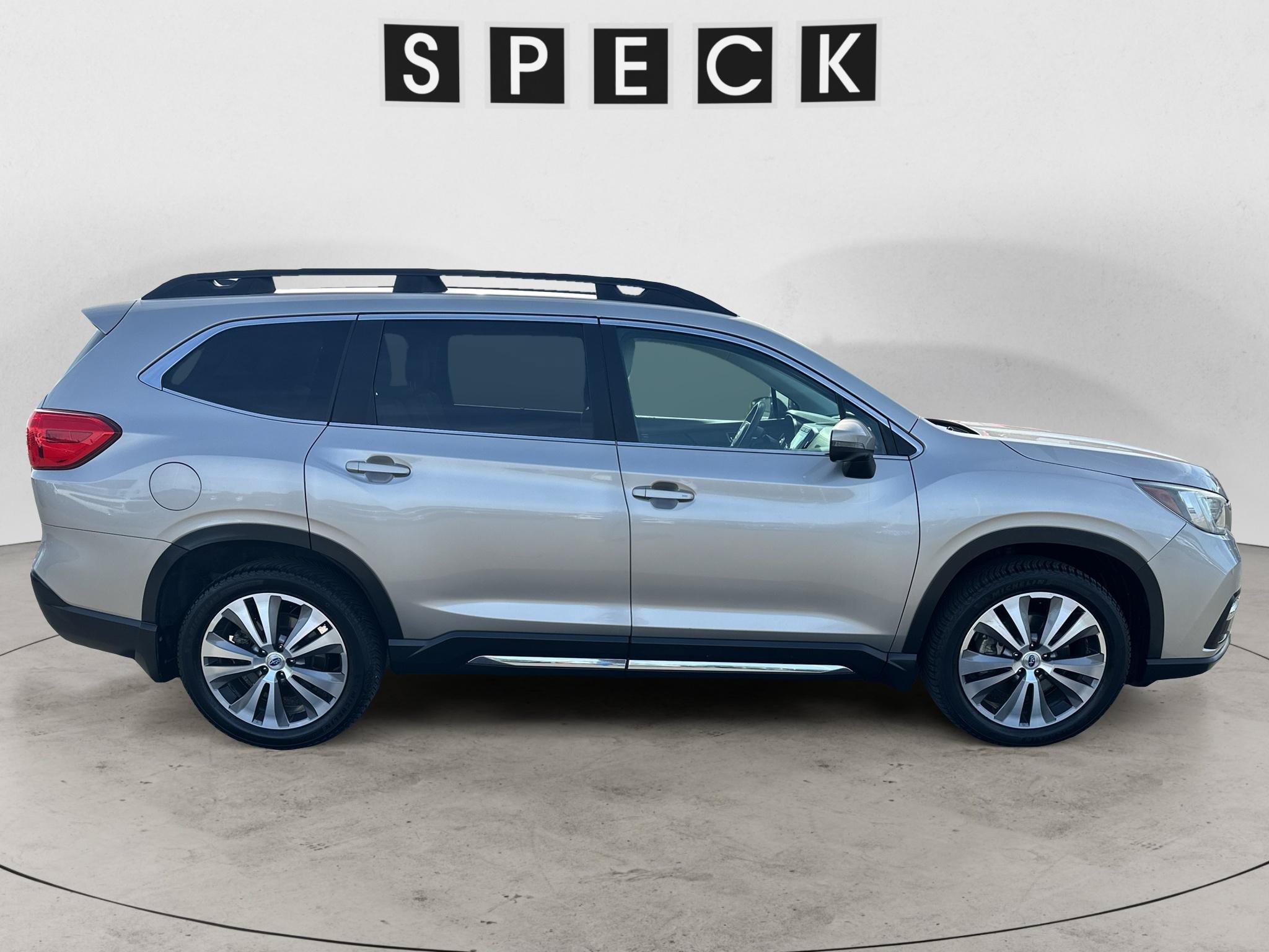 Used 2019 Subaru Ascent Limited AWD/4WD image 6