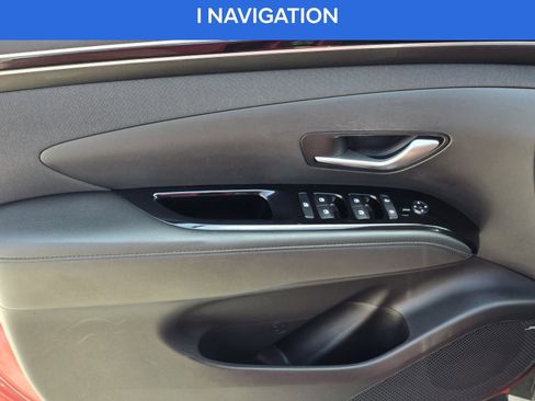 Used 2022 Hyundai Tucson Limited image 15