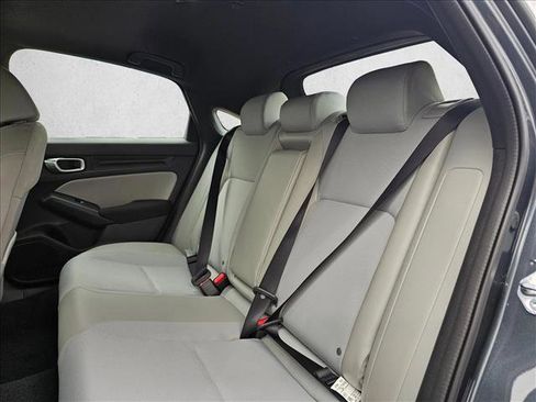 New 2026 Honda Civic Sport image 14