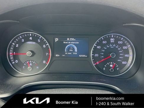 Certified 2024 Kia Forte LXS FWD image 21
