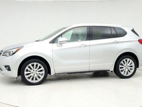 Used 2019 Buick Envision Premium image 8