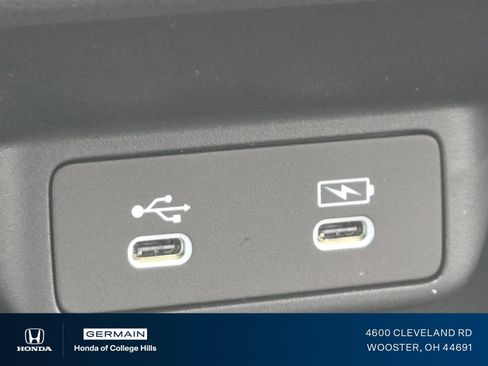 New 2026 Honda HR-V Sport image 9