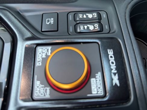 Used 2023 Subaru Forester Wilderness image 14