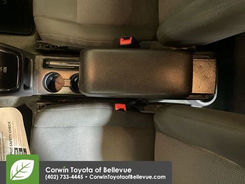 Used 2017 Jeep Patriot Latitude image 17