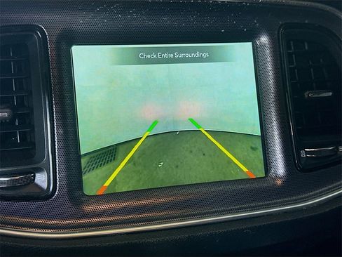 Used 2018 Dodge Challenger T/A image 10