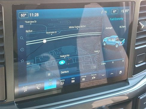 Certified 2023 Ford F150 XLT w/ Equipment Group 302A High image 17