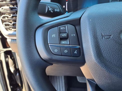 New 2025 Ford Ranger XL image 14