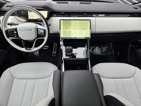 New 2026 Land Rover Range Rover Sport Dynamic SE image 9