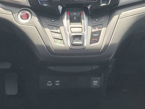 New 2026 Honda Odyssey EX-L image 16