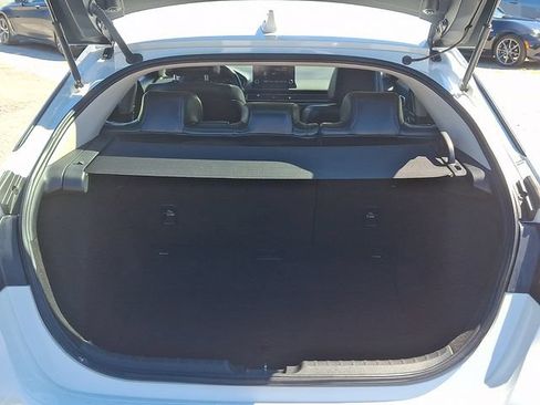 Used 2022 Honda Civic EX-L image 28
