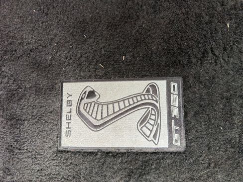 Used 2019 Ford Mustang Shelby GT350 w/ Technology Package image 29