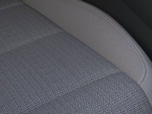 New 2025 GMC Terrain Elevation image 21