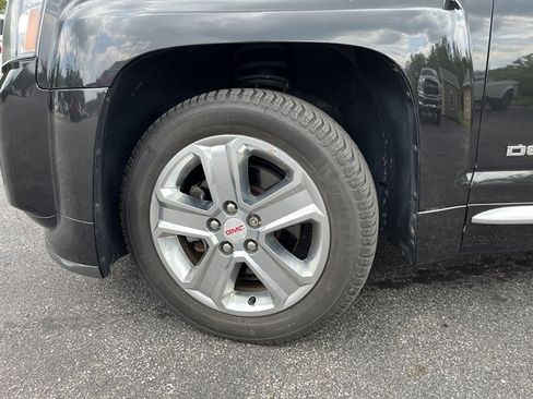 Used 2015 GMC Terrain Denali w/ LPO, Protection Package AWD/4WD image 14