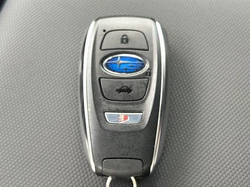 Used 2025 Subaru Forester Touring AWD/4WD image 29