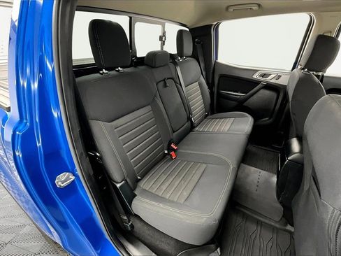 Used 2022 Ford Ranger XLT w/ Equipment Group 302A High image 28