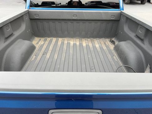 Used 2017 Chevrolet Silverado 1500 LT w/ All Star Edition image 25